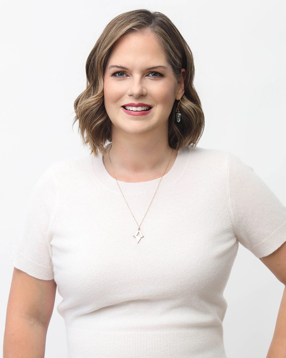 Laura Freeman, Marketing Director for Bridge to Brow Property Group, Chattanooga, TN