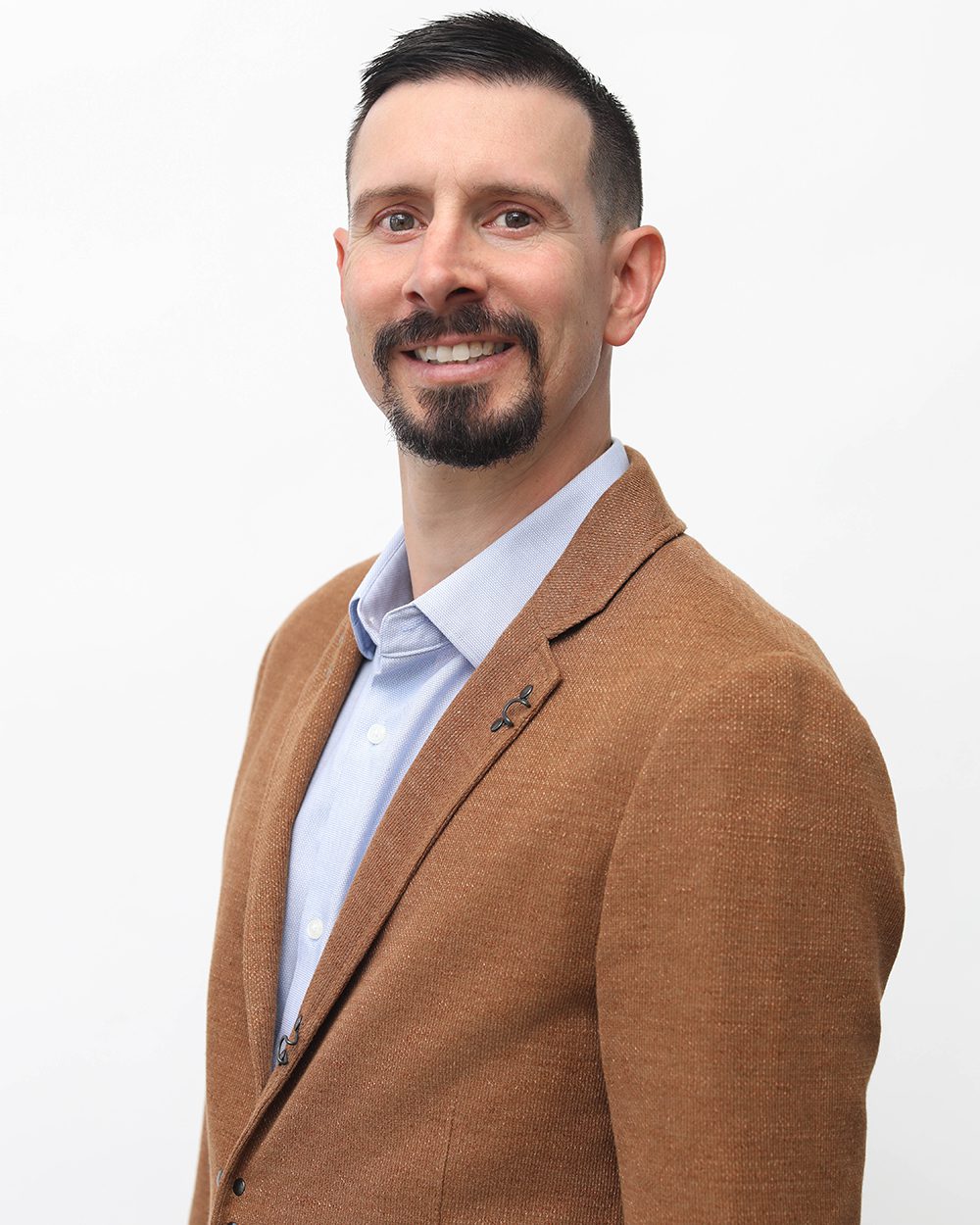 Crisler Torrence, Realtor at Bridge to Brow Property Group in Chattanooga, TN