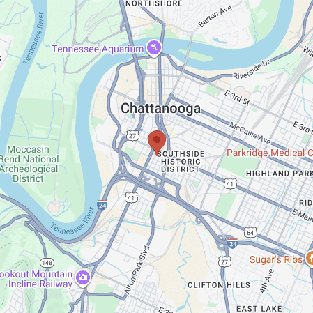 Chattanooga Neighborhoods